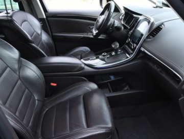 Renault Espace V Van 1.6 Energy TCe 200KM 2016 Renault Espace 1.6 TCe, Salon Polska, zdjęcie 8