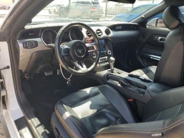 Ford Mustang VI Mach 1 5.0 Ti-VCT 460KM 2021 Ford Mustang gt, 2021r., 5.0L 5.0 Benzyna 460KM, zdjęcie 6