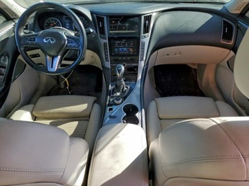 Infiniti Q50 II 2020 Infiniti Q50 Pure 2020 3.0l 3.0 Benzyna 300KM, zdjęcie 4