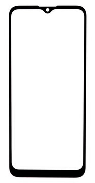 Szyba + klej OCA do Motorola E20