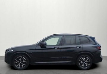 BMW X3 G01 SUV Facelifting 2.0 20d 190KM 2023 BMW X3 20d xDrive M Sport Dealer BMW Bonkowscy Dostawa pod dom w cenie, zdjęcie 3