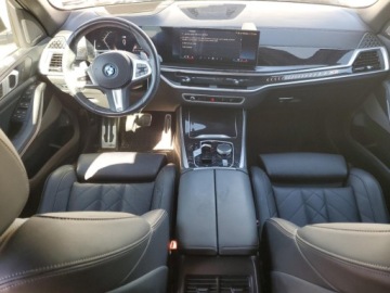 BMW X5 G05 2024 BMW X5 xDrive50e 2024 3.0 Hybryda 389KM, zdjęcie 8