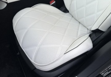 Mercedes Klasa S W223/V223 2025 Mercedes-Benz Klasa S MAYBACH 580 manufaktur rocznik 2025 4.0 Benzyna 503KM, zdjęcie 12