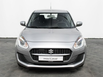 Suzuki Swift VI Hatchback Facelifting 1.2 DualJet SHVS 83KM 2023 Suzuki Swift WD8705R#1.2 Dualjet SHVS Premium, zdjęcie 6