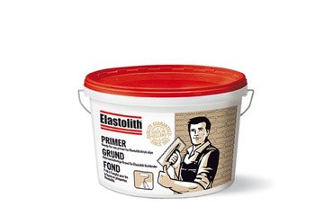 ELASTOLITH GRUNT 5KG
