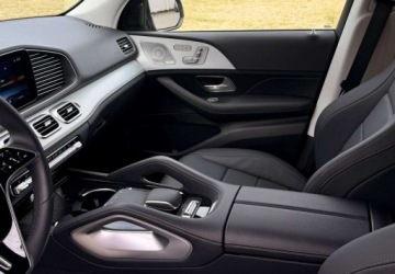 Mercedes GLE V167 2025 Mercedes-Benz GLE Mercedes-Benz GLE 2.9 Diesel 272KM, zdjęcie 11