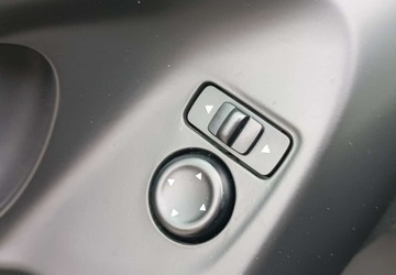 Renault Kadjar Crossover 1.5 dCi 110KM 2015 Renault Kadjar Zarejestrowany - ubezpieczony - 1,5 - 110 KM 1.5 Diesel, zdjęcie 21