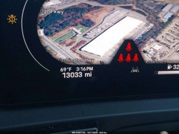 Porsche Cayenne III 2024 Porsche Cayenne 2024r.,4x4, 3.0L 3.0 Benzyna 348KM, zdjęcie 10