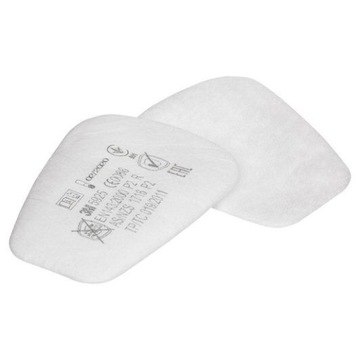 Маска 3М для опрыскивания для плодоводов и садоводов