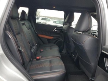 Mitsubishi Outlander III 2022 Mitsubishi Outlander Mitsubishi Outlander SEL S-AWC, od ubezpieczalni po g, zdjęcie 8