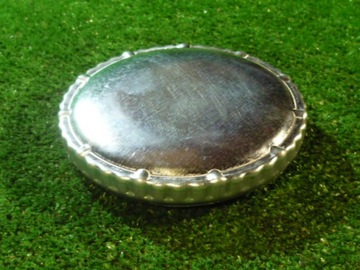 Крышка топливного бака FENDT DEUTZ FAHR 01244823