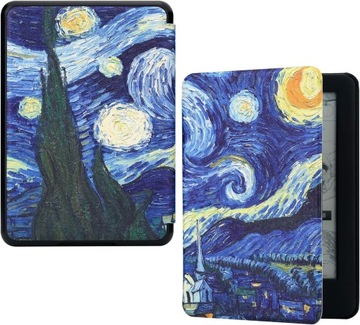 ETUI CASE CZYTNIK KINDLE 10 2019 6