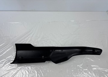 Крышка глушителя Yamaha MT 125 YZF-R125 2020-