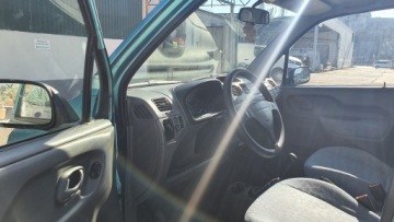 Suzuki Wagon II 1.3 i 16V 76KM 2001 SUZUKI WAGON R+ liftback (MM) 1.3 76 KM, zdjęcie 20