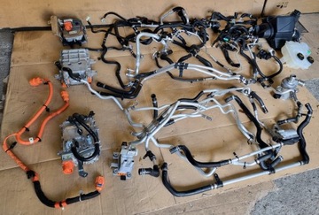 FORD KUGA MK3 2.5 HYB. TRUBKY PUMPIČKY PŘÍVODY
