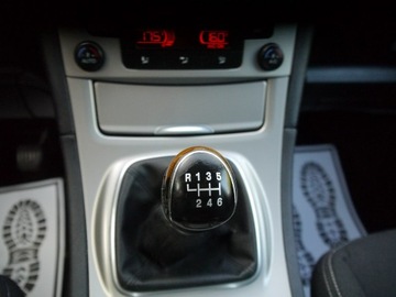 Ford Galaxy III Van 2.0 Duratorq TDCi 140KM 2010 Ford Galaxy 2.0d Gwarancja 12mcy Stan b.dobry 1wł, zdjęcie 20