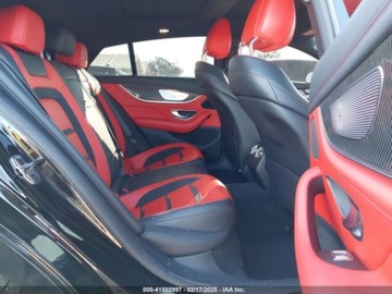 Mercedes AMG GT C192 2023 Mercedes-Benz AMG GT 43 2023 3.0l 3.0 Benzyna 362KM, zdjęcie 12