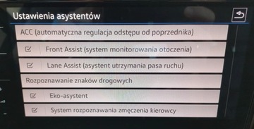 Volkswagen Touareg III SUV 3.0 V6 SCR TDI 286KM 2018 Volkswagen Touareg 3,0 TDI 286kM 4x4 Salon Polska F.Vat 23 3.0 Diesel, zdjęcie 13