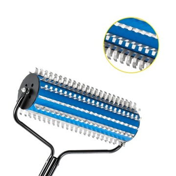 Ручной очиститель сорняков Weeder 365см