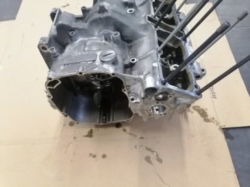 Блок картера YZF 1000 THUNDERACE