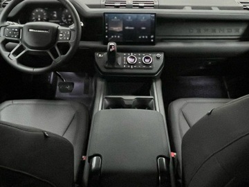 Land Rover Defender IV (L663) 2025 Defender 110 D350 X-Dynamic SE 3.0 350KM 2025, zdjęcie 8