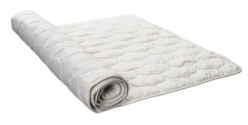 Mata ochronna materac 160x200 PLUS T40 DREAMZONE