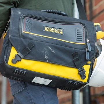Сумка для инструментов для ноутбука Stanley FMST1-80149