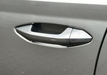 Skoda Octavia IV Liftback 1.5 TSI EVO 150KM 2024 Skoda Octavia Selection komplet opon, Podgrzewane fotele, Kamera cofania,, zdjęcie 33