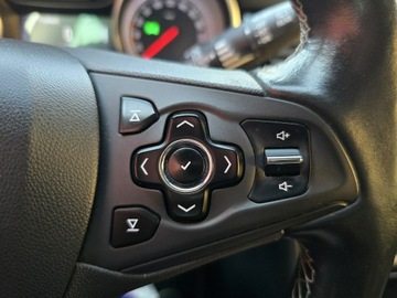 Opel Astra K Sports Tourer 1.4 Turbo 125KM 2017 Opel Astra Navi, Kamera, KlimaTronik,, zdjęcie 29