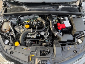 Renault Clio V Hatchback 5d 1.0 TCe 100KM 2020 Renault Clio 1.0 TCe 2020r/ niski przebieg/ serwisowany w ASO, zdjęcie 9