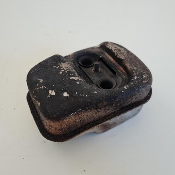 MCCULLOCH CS340 ГЛУШИТЕЛЬ ВЫХЛОПА