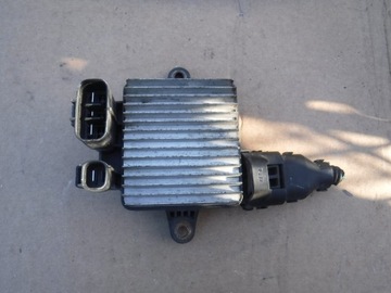HYUNDAI OE 25385-3K400 ŘÍZENÍ VENTILÁTORŮ