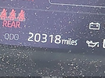 Toyota Tundra II 2024 Toyota Tundra Hybrid Limited 2024 3.4 Hybryda 437KM, zdjęcie 11