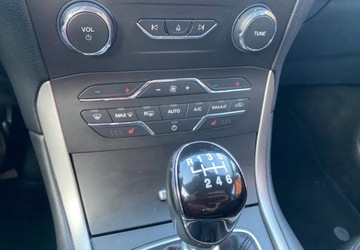 Ford Galaxy IV Van 2.0 TDCi 150KM 2018 Ford Galaxy FORD GALAXY 2.0 Diesel 150KM, zdjęcie 14