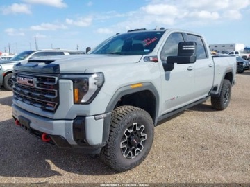  GMC Sierra 2025r., 4x4, 6.6L 6.6 Diesel 470KM, zdjęcie 1