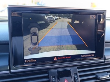 Audi A6 C7 Limousine 3.0 TFSI 300KM 2013 AUDI A6 3.0 TFSI Quattro S tronic, Dokumentacja pochodzeniowa, Automat, zdjęcie 22