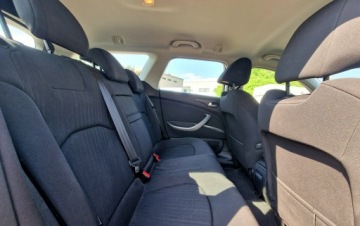 Citroen C5 III Tourer 2.0 HDi FAP 140KM 2010 Citroen C5 11.2010r Zadbany Serwis Rata550zł, zdjęcie 6