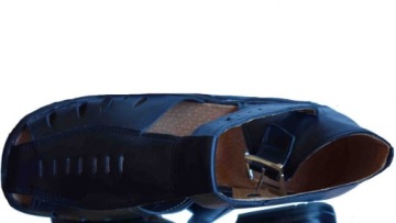 Сандалии мужские SICK Широкий подъем стопы 42