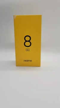 REALME 8 5G 4+64GB DUALSIM