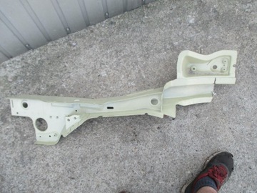 VW LUPO POLO PODÉLNA VÝZTUHA LEVÝ ZADNÍ