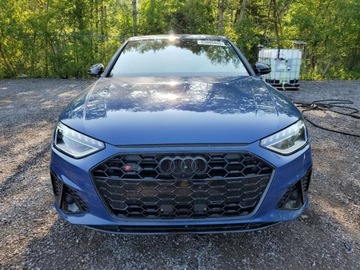 Audi A4 B9 2024 Audi S4 Limousine Prestige 2024 3.0l 3.0 Benzyna 349KM, zdjęcie 5