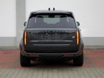 Land Rover Range Rover V SWB 3.0 D350 350KM 2026 Range Rover D350 Autobiography 3.0 (350KM) 2026, zdjęcie 4