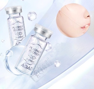 PLATINUM ЛИФТИНГ-КОЛЛАГЕН-БЕЛКОВЫЕ НИТИ