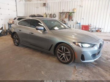 BMW Seria 4 G22-23-26 2026 BMW Seria 4 430I Gran Coupe Xdrive 2026 2.0 Benzyna 255KM, zdjęcie 7