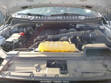 Ford 2019 Ford F150 2019r., XL, od ubezpieczalni 3.3 Benzyna 290KM, zdjęcie 11