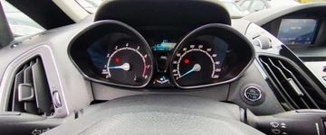 Ford B-MAX 1.0 EcoBoost 125KM 2016 Ford B-MAX Ford B-MAX 1.0 EcoBoost Titanium Benzyna 125KM, zdjęcie 13