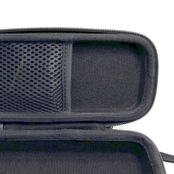 Twardy futerał podróżny, futerał do przenoszenia dla Pro QP2520