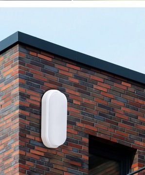 ОСВЕЩЕНИЕ ВАННОЙ КОМНАТЫ ВНУТРЕННЯЯ ЛАМПА СВЕТОДИОДНАЯ ОБЫЧНАЯ 21ВТ ДАТЧИК ДВИЖЕНИЯ