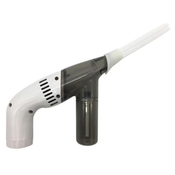 Многофункциональный пылесос с щеткой.