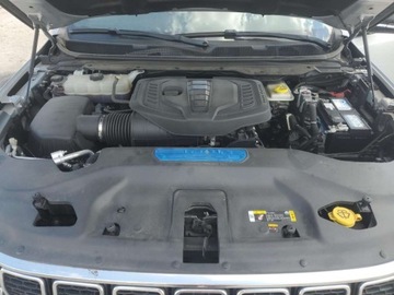 Jeep Wagoneer II 2023 Jeep Wagoneer Series I 2023 3.0l 3.0 Benzyna 420KM, zdjęcie 6